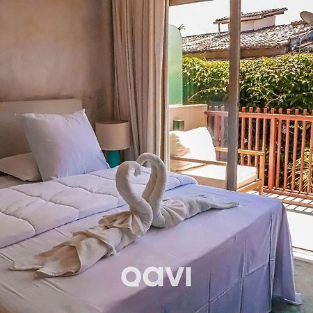 Апартаменти Flat Ile De Pipa Sardenha By Qavi Praia de Pipa Екстер'єр фото